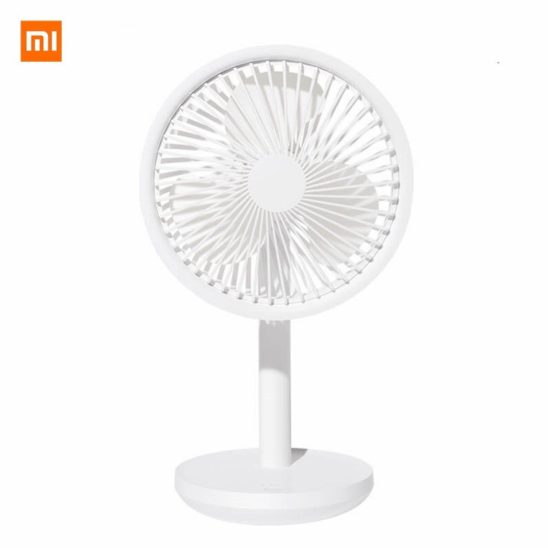 Quạt Tích điện thông minh Xiaomi Solove F5 - BH 12 Tháng | BigBuy360 - bigbuy360.vn