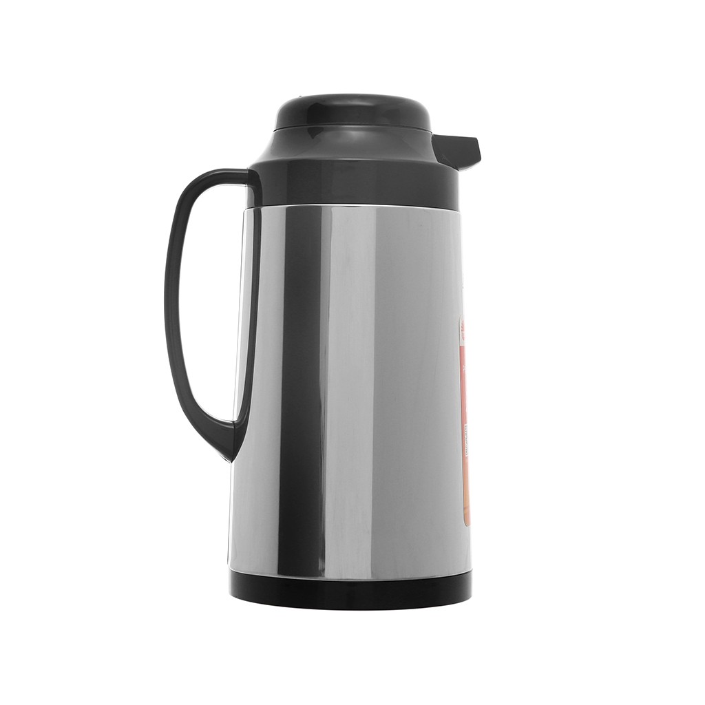 Phích cà phê giữ nhiệt Inox 1 lít Rạng Đông Model RD 1040 ST2