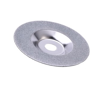 Đĩa mài mạ kim cương 100mm