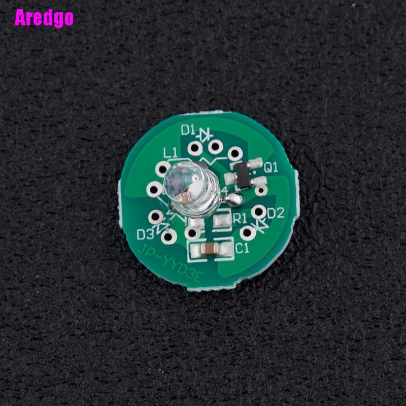 Đèn Mồi Câu Cá Hình Con Mực Có Đèn Led Tiện Dụng