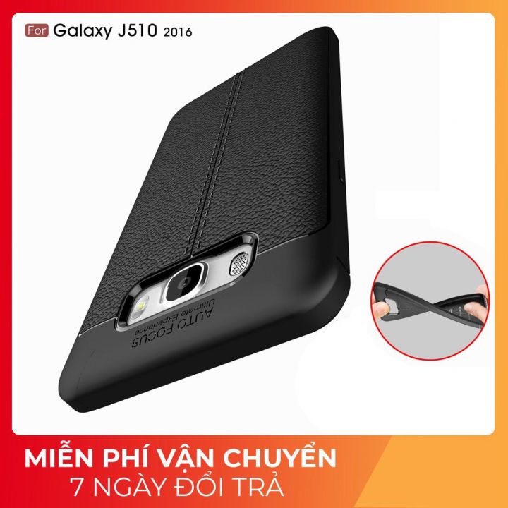 Ốp samsung j3 2016 ( j310 ) , j5 2016 ( j510 ) vân nhám , chống sốc bảo vệ điện thoại tuyệt đối