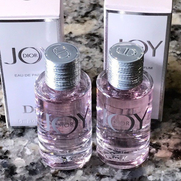 Nước hoa nữ mini Joy Eau De Parfum 5ml ᴘʜᴀɴᴅɪᴇᴍᴍʏ997 Ⓡ