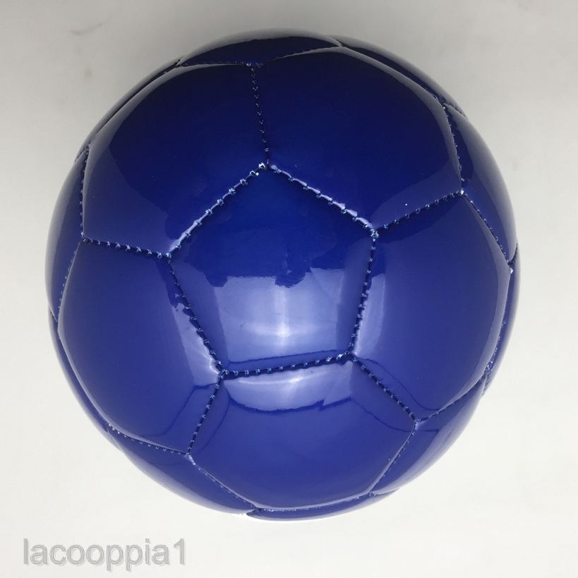 Soccer Football Size 2 Skill Training Ball Kids Toys Small Ball with Pattern