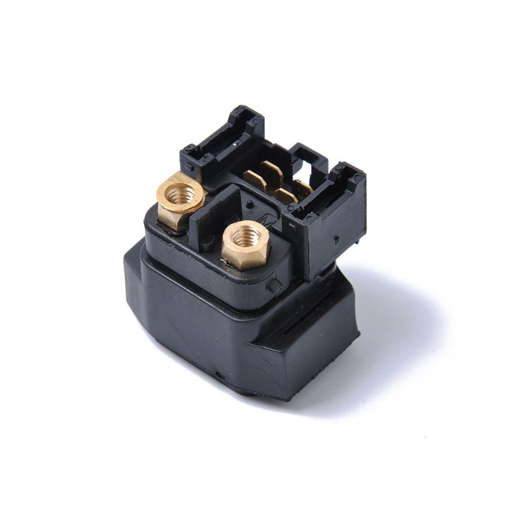 Rơ Le Khởi Động Thay Thế KENT1 Cho Xe Yamaha 30A