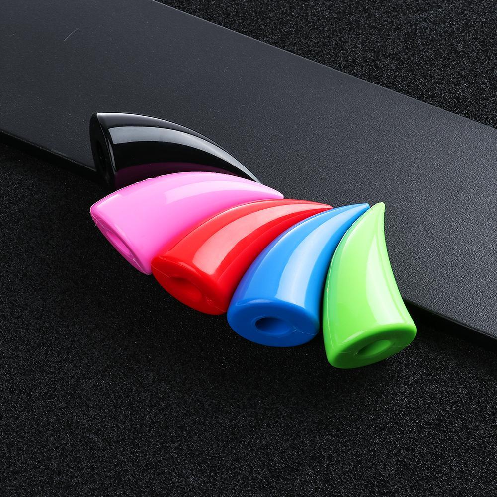 YNATURAL Mũ Bảo Hiểm Có Giác Hút Che Toàn Diện Cho Xe Máy