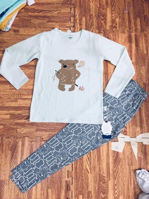 Bộ QC size 26-45kg