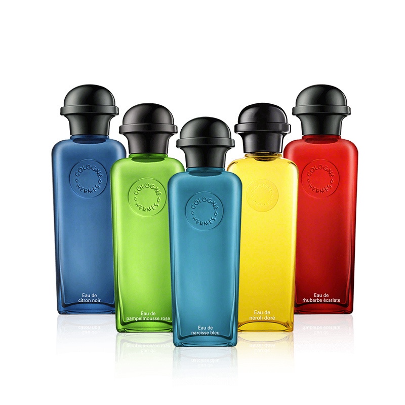 Nước Hoa Hermes 2021 Hương Cologne Phong Cách Mới 100ml Lâu Phai