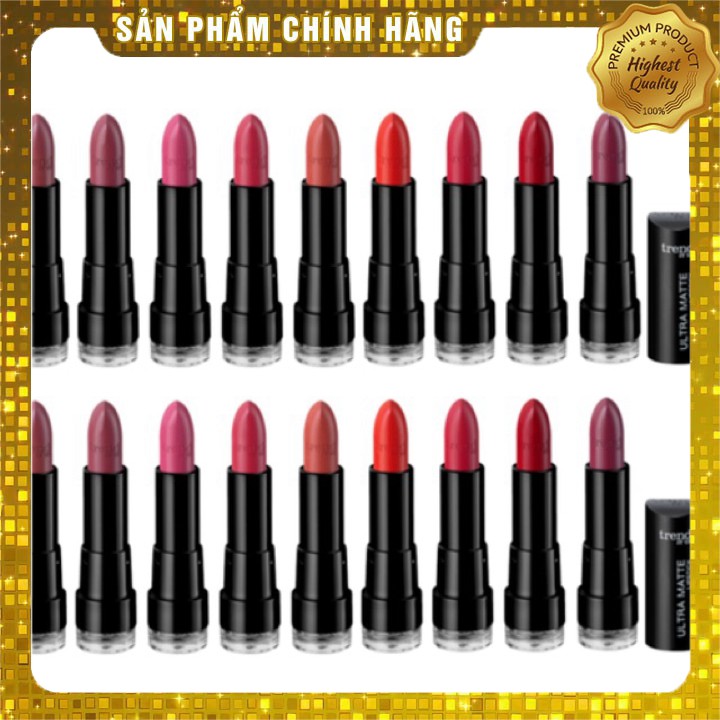 Son Trend it up matte Đức