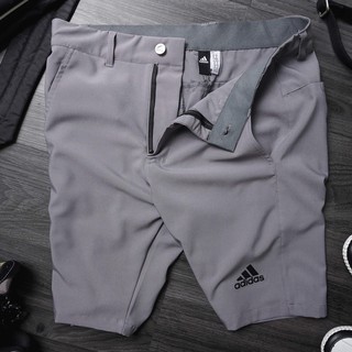 quần short golf cho nam .