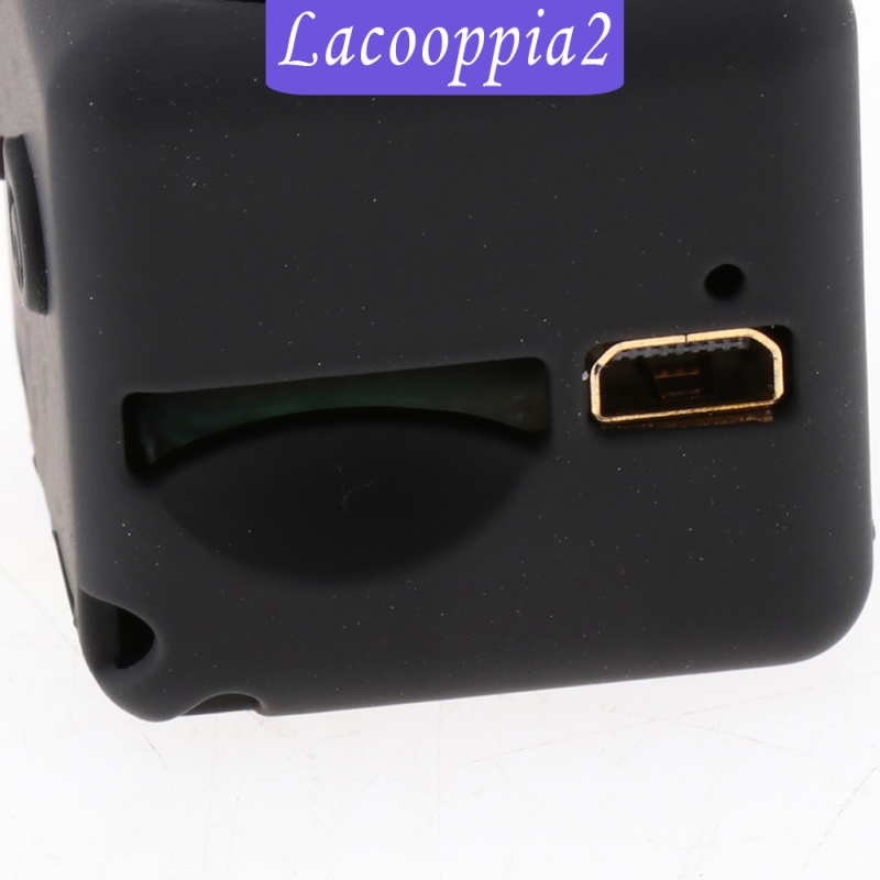 [LACOOPPIA2] SQ11 HD 1080P Mini Car DV DVR Camera Spy Dash Cam Camcorder IR Night Vision