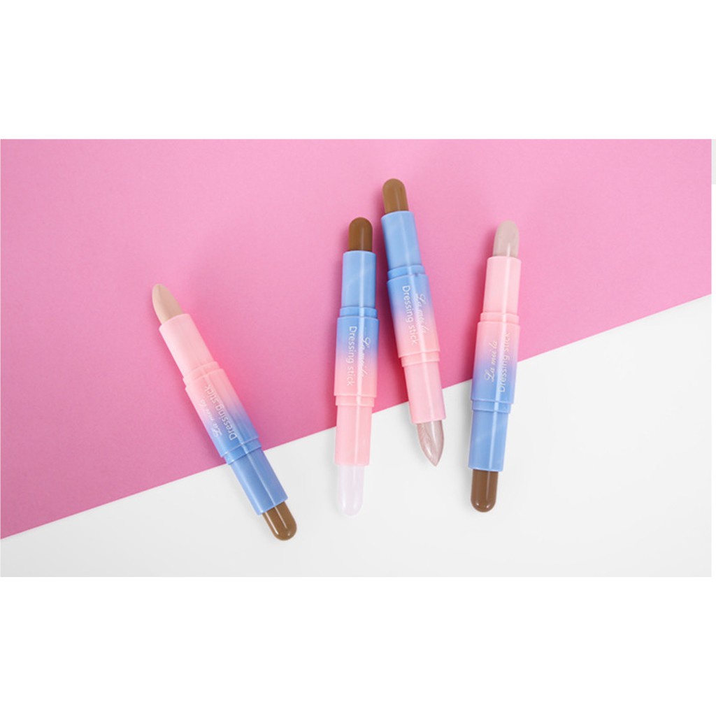 Ảnh thật 🍀 Tạo Khối 2 Đầu Lameila Hồng Baby 1010 Nội Địa | BigBuy360 - bigbuy360.vn