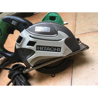 Máy cắt sắt tua chậm Hitachi nội địa Nhật !!!