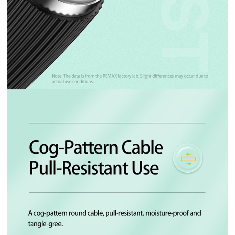 Cáp sạc Remax Rc-160 1m cổng Micro USB chuyên dùng cho điện thoại