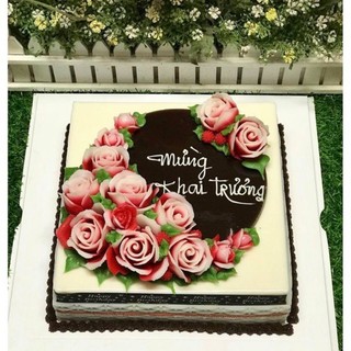 Khuôn làm thạch 4D Hoa hồng búp