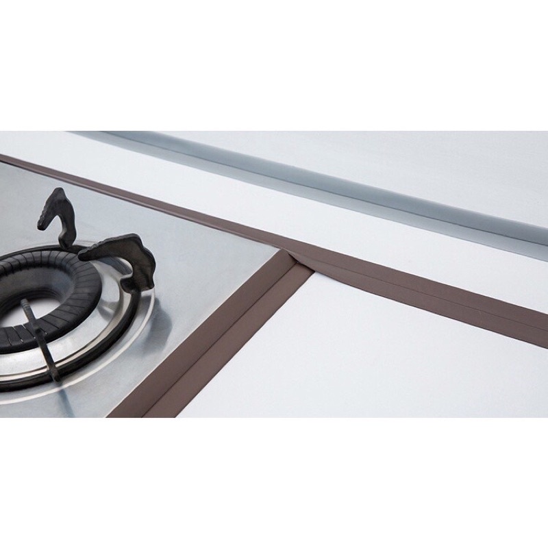 Cuộn Băng Keo Chuyên Dụng Chống Thấm Nước Dán Bồn Rửa Chén