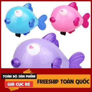ĐỒ CHƠI CÁ RÙA THẢ BỒN TẮM