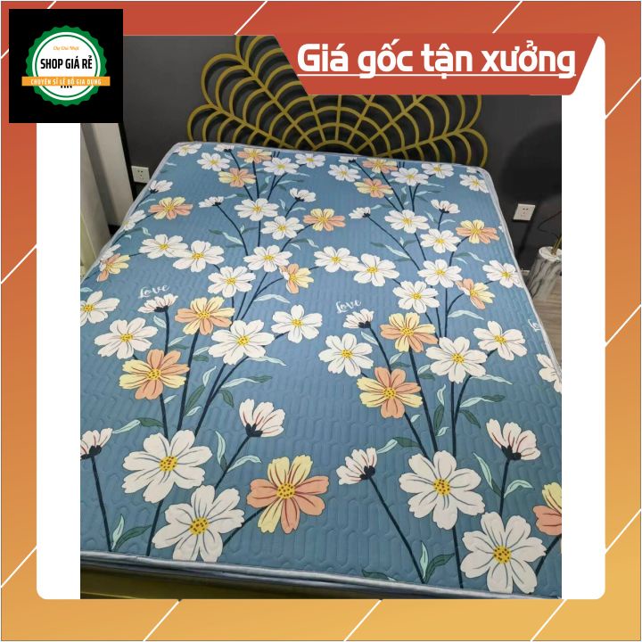 Chiếu điều hoà cao su non in hình 3D siêu kute