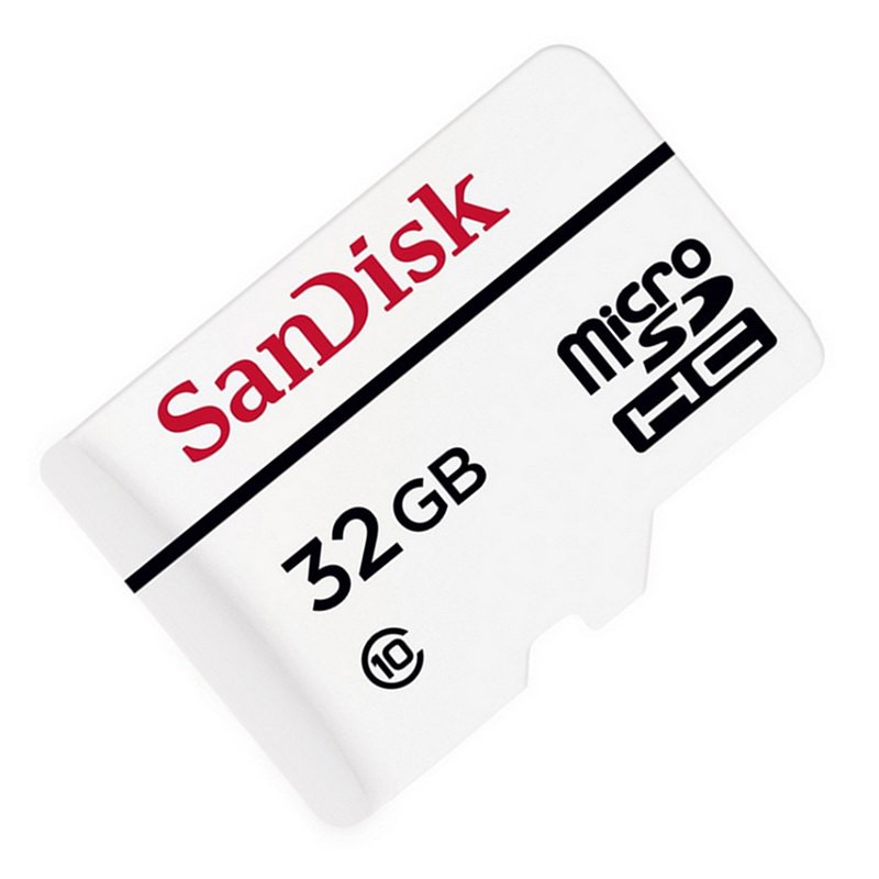 Máy Quay Phim Sandisk Microsdhc 32gb | BigBuy360 - bigbuy360.vn