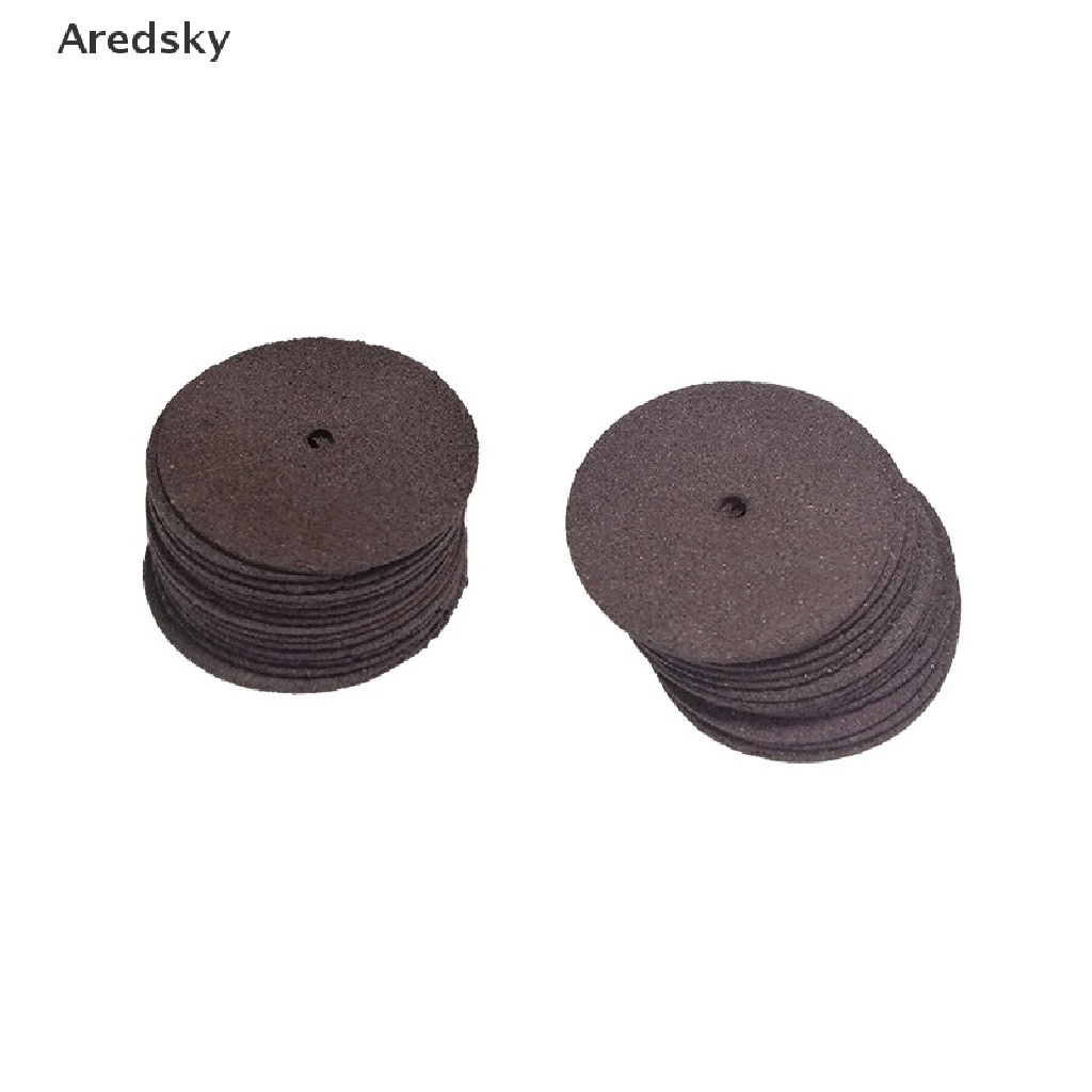 Bộ 36 đĩa dremel 24mm cho máy cắt xoay sử dụng trong gia đình
