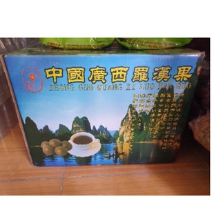 Qủa La Hán, hàng to đẹp