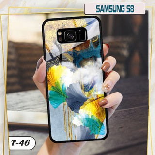Ốp kính 3D Samsung Galaxy S8