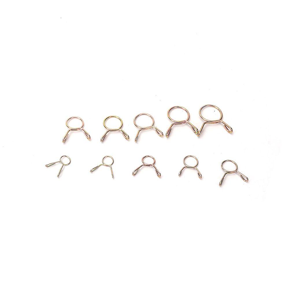 Hộp 420 Kẹp Cố Định Đường Ống Nước