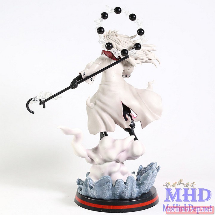 [MHĐ] Mô hình Figure Madara Lục đạo GK Resin - Naruto