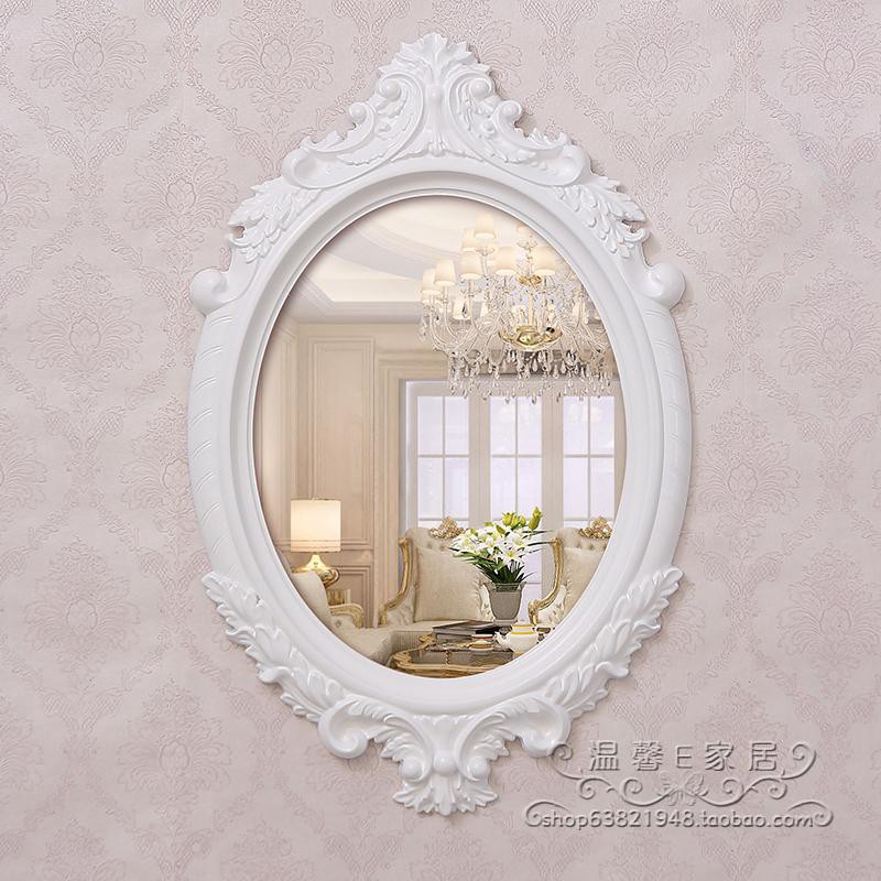 gương treo tường 02