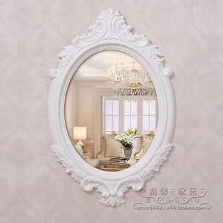 gương treo tường 02