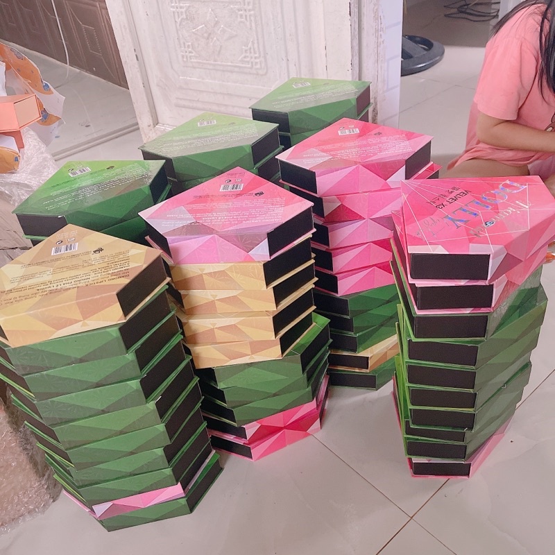 được chọn màu note