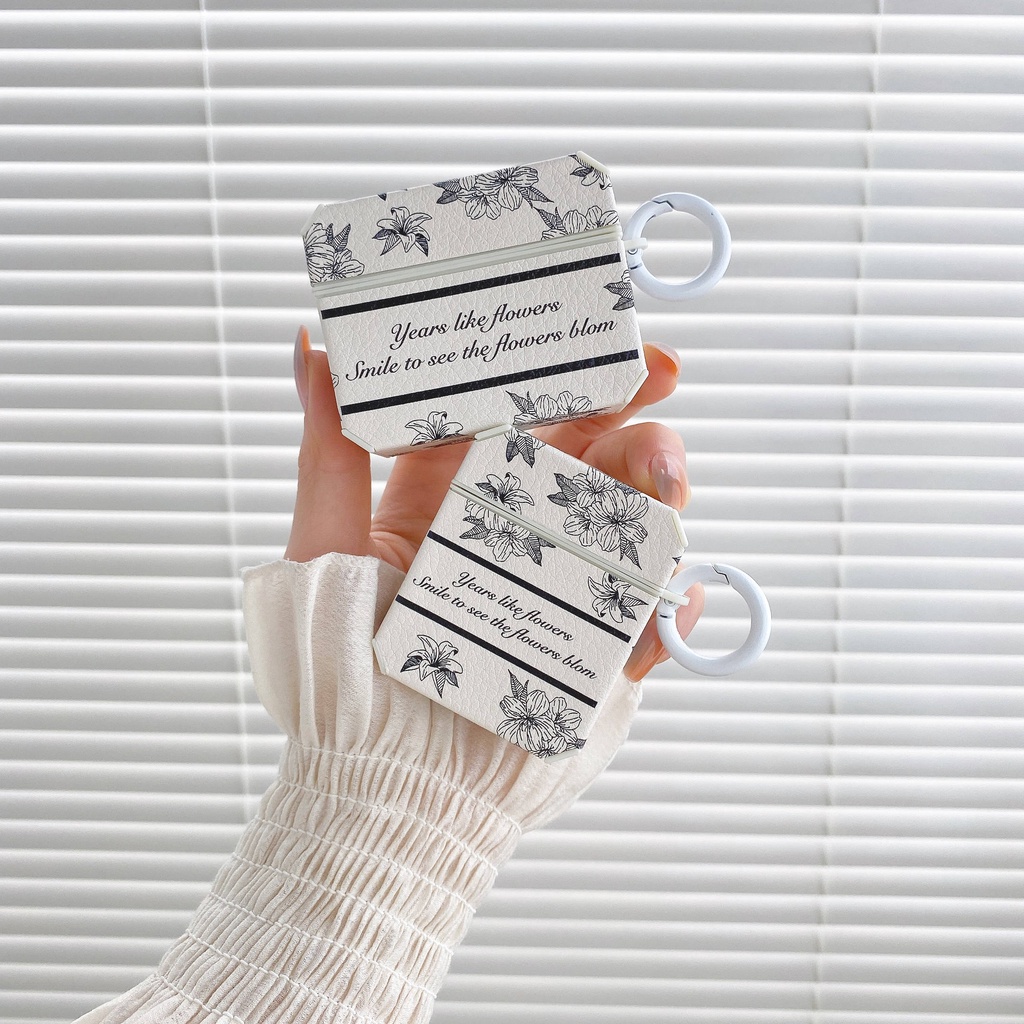 Vỏ Bảo Vệ Hộp Sạc Tai Nghe AirPods3gen 2021 AirPods3 AirPodsPro AirPods2gen Ốp