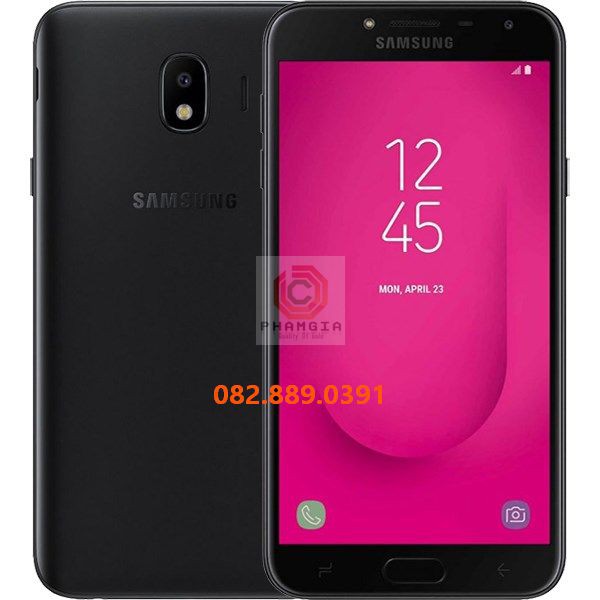 Kính cường lực Samsung J4 Prime full màn, full keo, không li ti