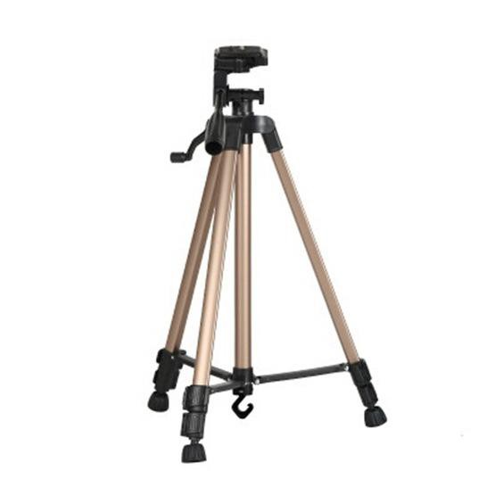 Chân Máy Ảnh Tripod 3366 Nhiều Màu Sắc Cho Điện Thoại | BigBuy360 - bigbuy360.vn