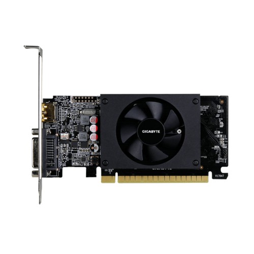 Card màn hình Gigabyte GT 710 1GB DDR5 GN-N710D5 - Viễn Sơn phân phối | BigBuy360 - bigbuy360.vn