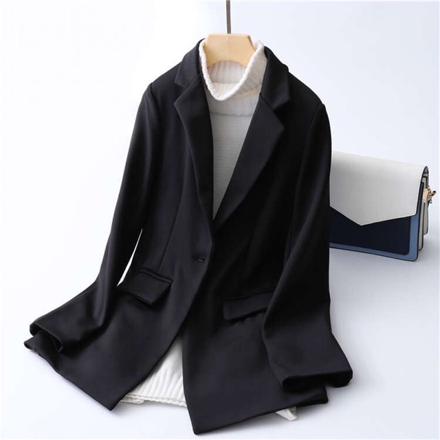 ORDER- Áo vest / Blazer basic công sở | BigBuy360 - bigbuy360.vn