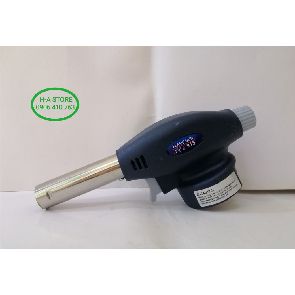 Đèn khò gas mini SKY-103 Cam/ Namilux 17 xanh / Namilux 18 đỏ / Cá mập No.915 / Flame gun no.920 /Flame gun no.918