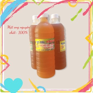 MẬT ONG HOA CAFE NGUYÊN CHẤT - LÂM ĐỒNG DI LINH- 🍀FREESHIP🍀- NGON NGỌT TỰ NHIÊN