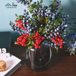 Cành việt quất cao cấp