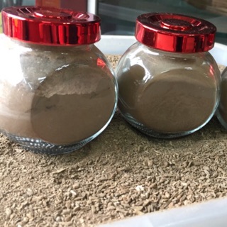 Bột Trầm Hương Nguyên Chất