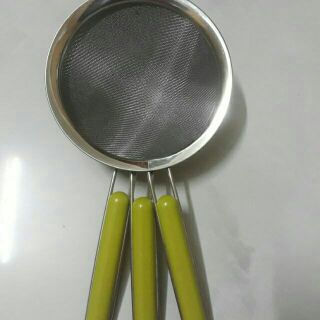 dây lọc 12cm inox