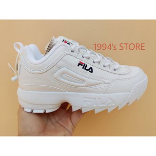 Giày Fila Disruptor 2 - Order Chính hãng