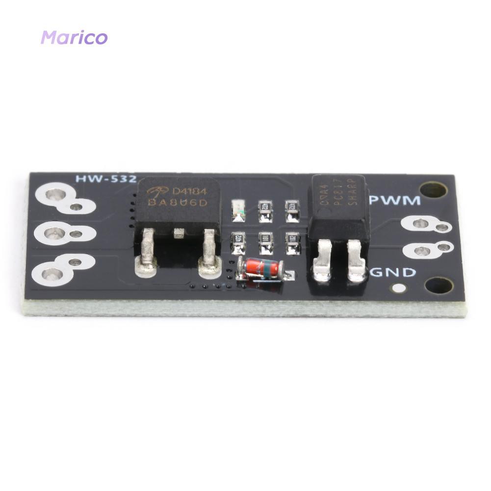 Mô Đun Mosfet Mos Fet Marico-D4184 Chuyên Dụng Chất Lượng Cao