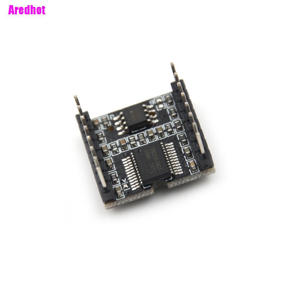 Máy Sưởi mini Mp3 DFPlayer Cho Arduino