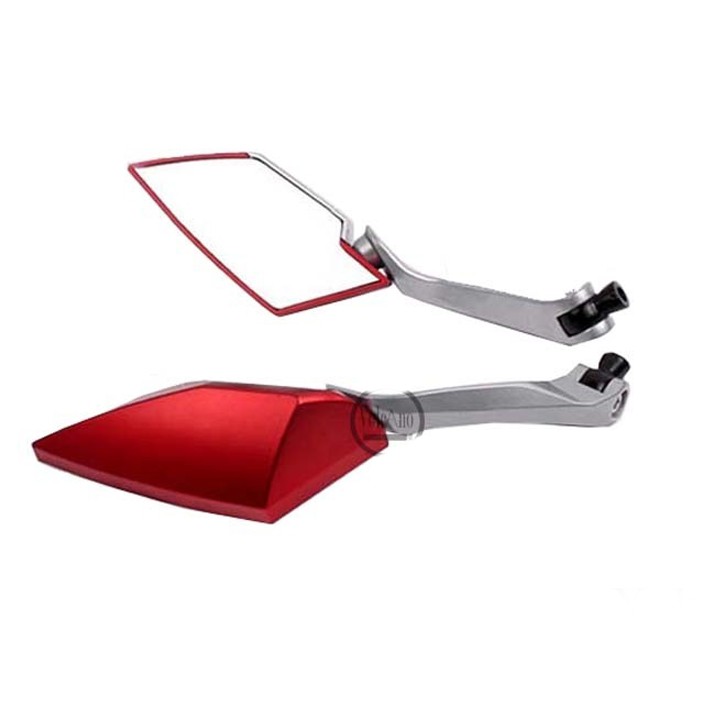 Gương Koso racing boy với thiết kể kiểu dáng nghệ thuật