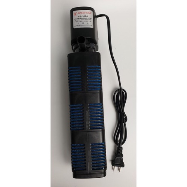 VipSun 3004 - Máy bơm lọc và tạo khí cho hồ cá