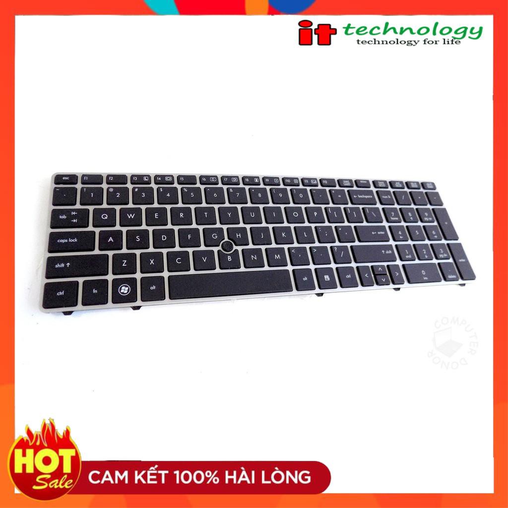 🎁 Bàn phím HP EliteBook 8560p 8570p 8560B ProBook 6560b 6565b 6570B | BigBuy360 - bigbuy360.vn