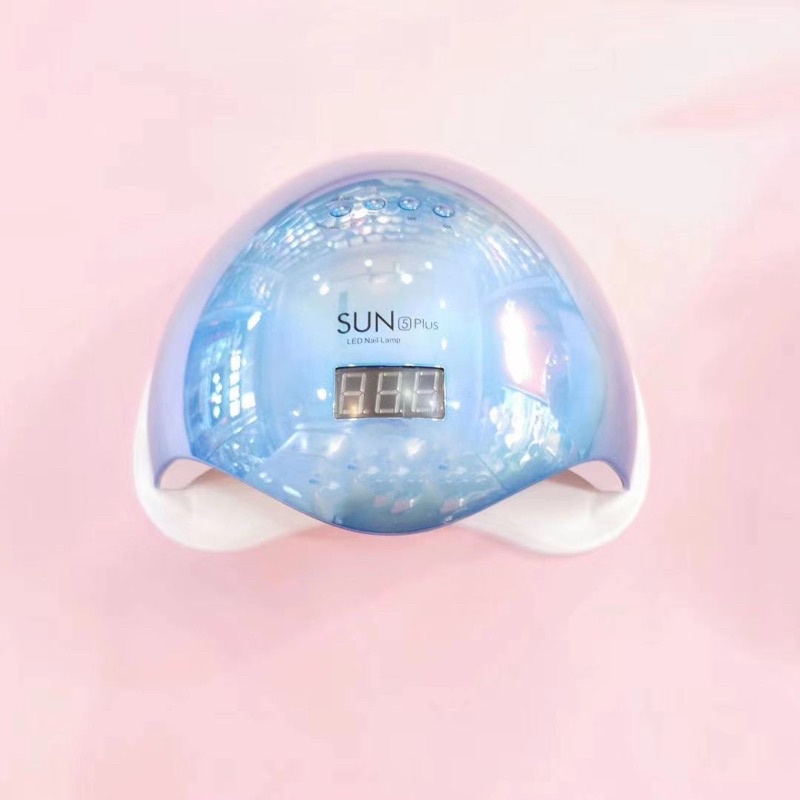 Máy hơ sun5 plus tráng gương.tem xanh chính hãng☄️FREESHIP☄️