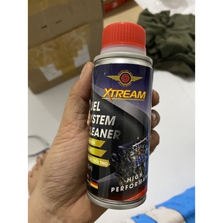 Dung Dịch Vệ Sinh Buồng Đốt Xtream