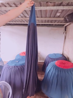 Mùng trùm bội gà chống muỗi - giữ ấm