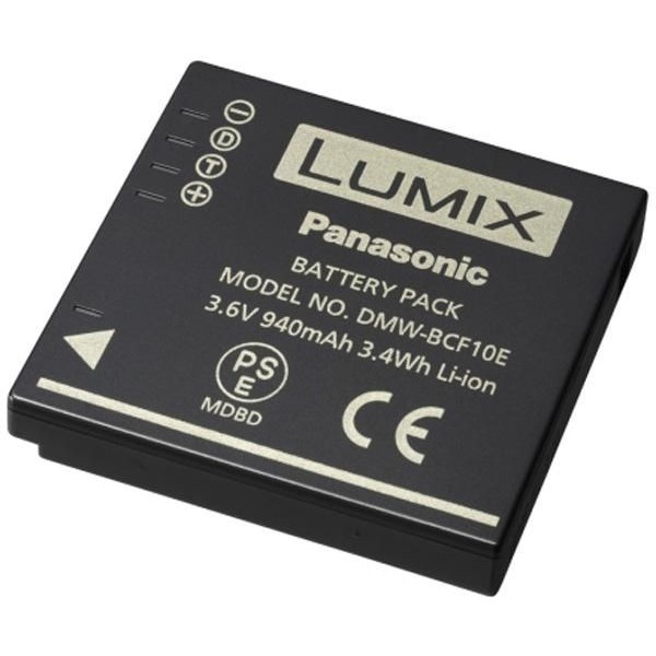 Pin panasonic DMW-BCF10